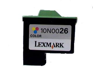 10N0026S