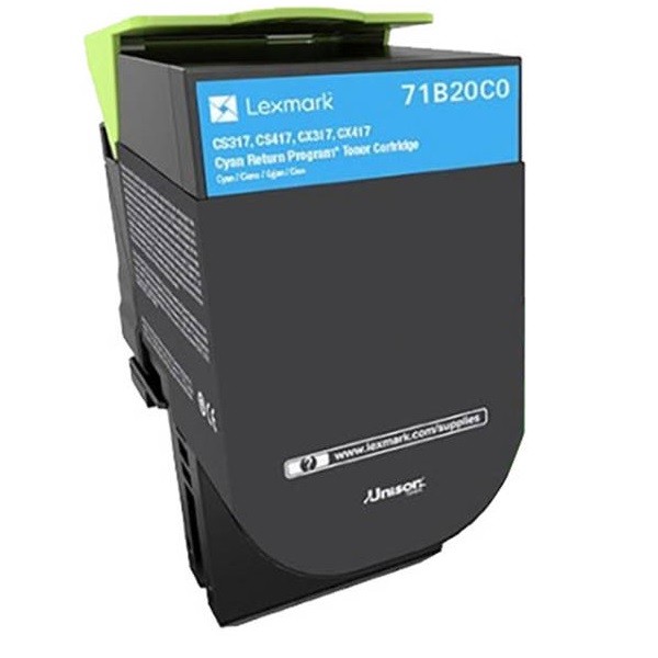 71B20C0ZR