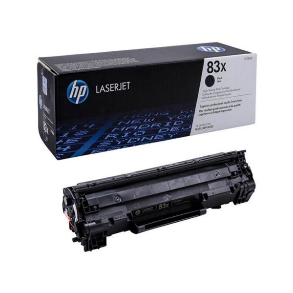 CF283XO