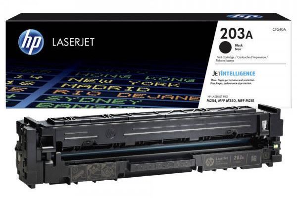 CF540AZR