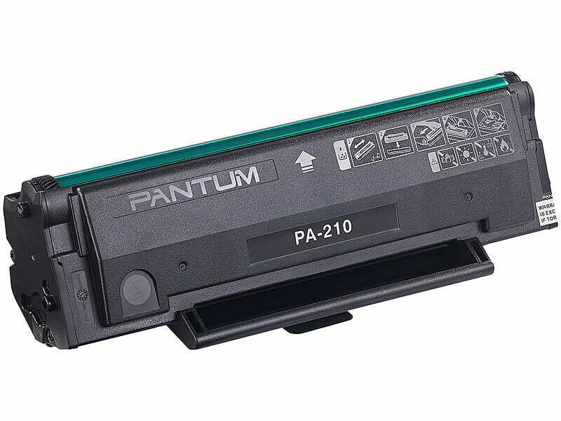 PA-210EV